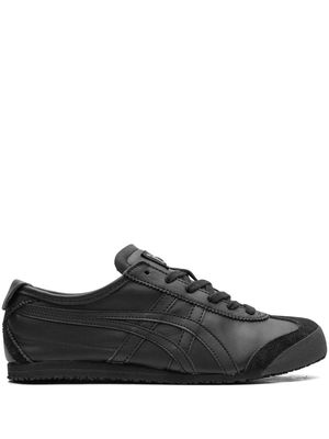 Onitsuka Tiger Mexico 66 "Triple Black"