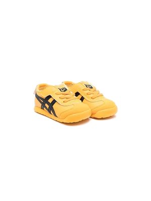 Onitsuka Tiger Mexico 66 TS sneakers - Yellow