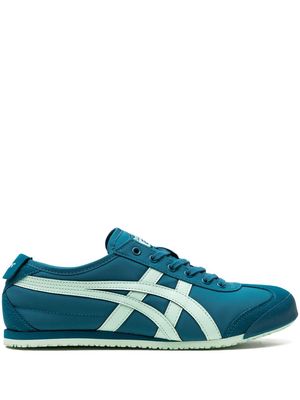 Onitsuka Tiger Mexico 66 "Velvet Pine" sneakers - Blue