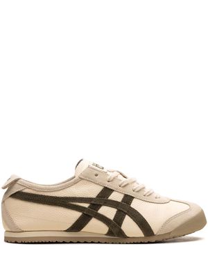 Onitsuka Tiger Mexico 66 Vin "Beige/Green" sneakers - Neutrals