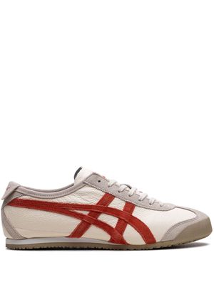 Onitsuka Tiger Mexico 66 Vin "Beige White Red" sneakers - Neutrals