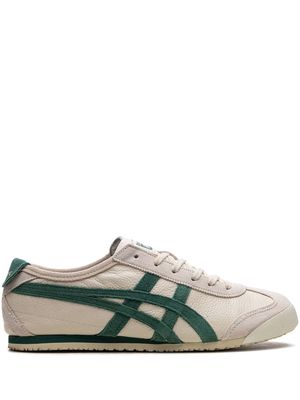 Onitsuka Tiger Mexico 66 Vin "Cream/Green" sneakers - Neutrals