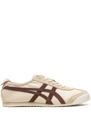 Onitsuka Tiger Mexico 66 Vintage "Beige/Brown" sneakers - Neutrals