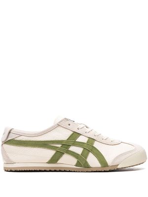 Onitsuka Tiger Mexico 66™ Vintage "Birch/Green" sneakers - White