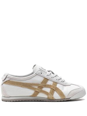 Onitsuka Tiger Mexico 66 Vintage "Glacier Grey/Khaki Beige" sneakers - White