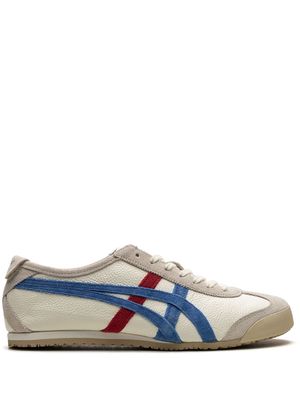 Onitsuka Tiger Mexico 66™ Vintage "White/Directoire Blue" sneakers