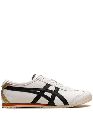 Onitsuka Tiger Mexico 66 "White/Black/Red" sneakers