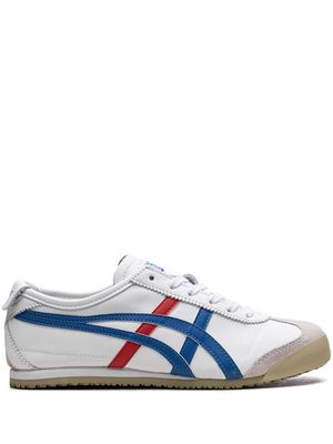 Onitsuka Tiger Mexico 66 "White/Blue/Red" sneakers