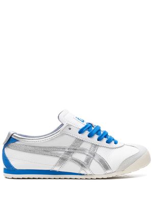 Onitsuka Tiger Mexico 66 "White/Blue/Silver" sneakers