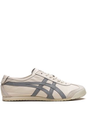 Onitsuka Tiger Mexico 66™ "White/Blue" sneakers - Neutrals