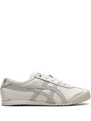 Onitsuka Tiger Mexico 66 "White/Light Sage" sneakers - Neutrals
