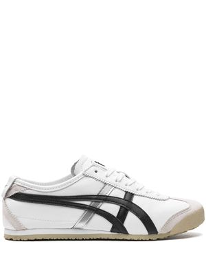 Onitsuka Tiger Mexico 66 "White/Silver/Black" sneakers