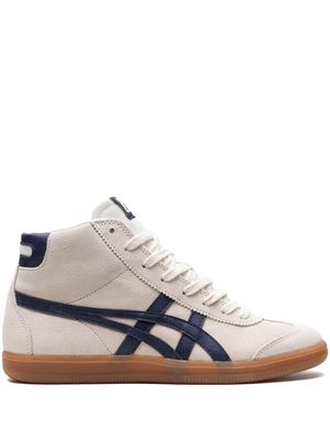 Onitsuka Tiger Tokuten MT "Cream/Navy Gum" sneakers - Neutrals