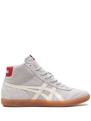 Onitsuka Tiger Tokuten MT "Grey/White/Gum" sneakers