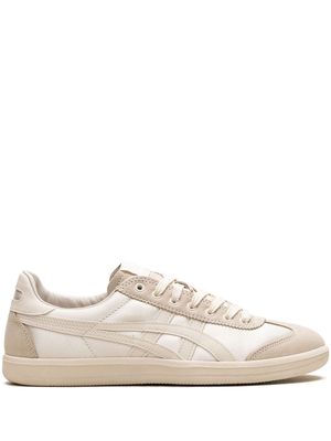 Onitsuka Tiger Tokuten "White/Beige" sneakers - Neutrals