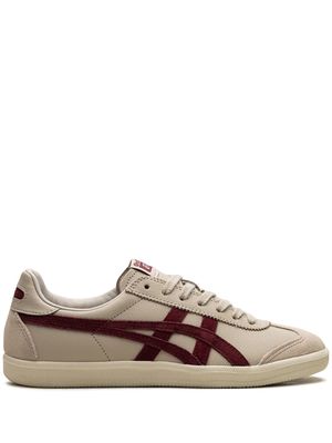 Onitsuka Tiger Totuken "Burgundy" sneakers - Neutrals