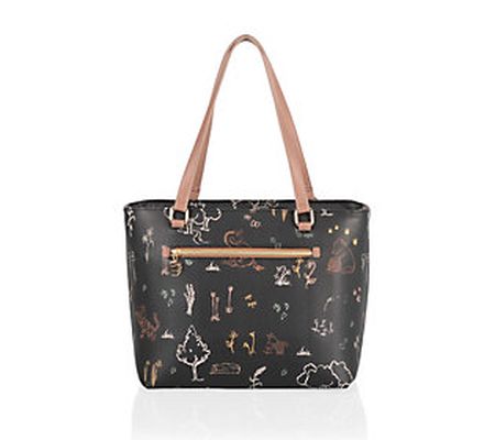Oniva Winnie the Pooh Uptown Cooler Tote Bag