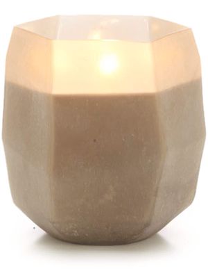 Onno medium Terre Light Smoked candle - Grey