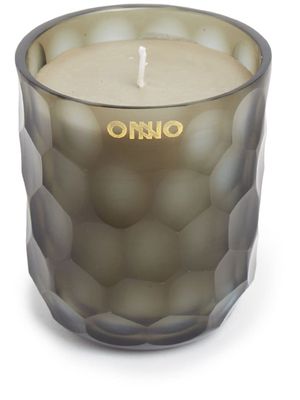 Onno mini Eternal 60 scented candle - Grey
