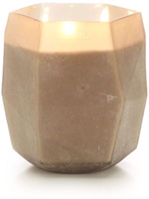 Onno Terre Light Smoked candle - Grey