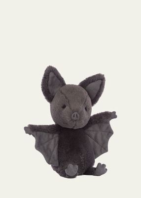 Ooky Bat Plush Toy