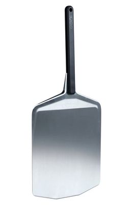Ooni 16-Inch Pizza Peel in Silver