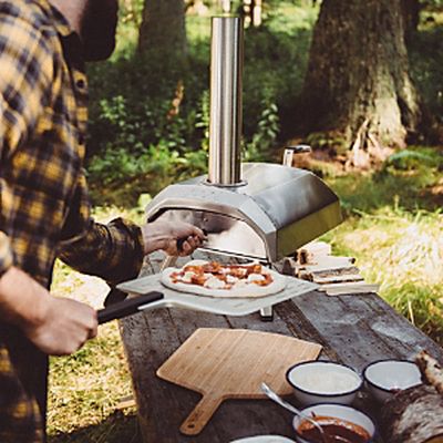 Ooni Ooni Karu 12 Multi-Fuel Pizza Oven