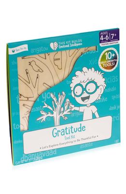 Open the Joy Gratitude Tree Tool Kit in Aqua