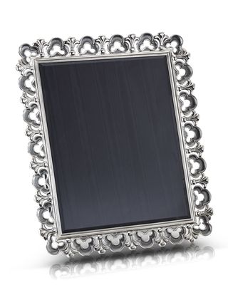 Opera Sterling Silver Picture Frame, 4" x 6"