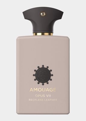 Opus VII Reckless Leather Eau de Parfum