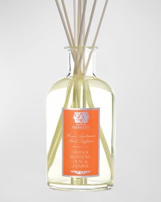 Orange Blossom, Lilac & Jasmine Home Ambiance Fragrance, 17.0 oz.