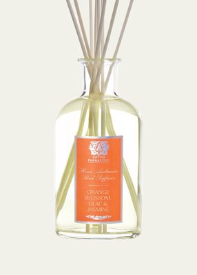 Orange Blossom, Lilac & Jasmine Home Ambiance Fragrance, 17 oz.