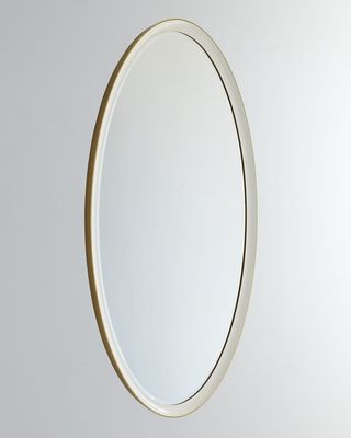 Orbis Large Wall Mirror
