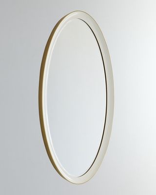 Orbis Small Wall Mirror