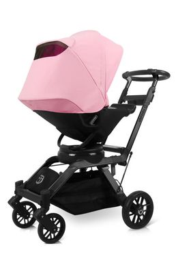 orbit baby G5 Stroller Canopy in Baby Pink