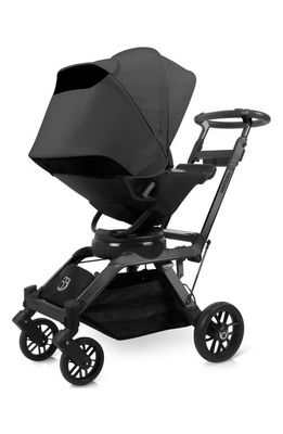 orbit baby G5 Stroller Canopy in Black