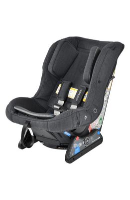 orbit baby G5 Toddler Car Seat in Black Merino