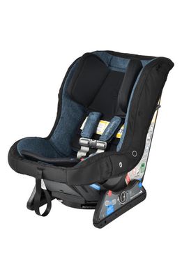 orbit baby G5 Toddler Car Seat in Melange Navy