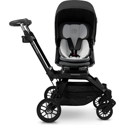 orbit baby® G5 Complete Stroller in Black/Black 