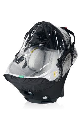 orbit baby® Infant Car Seat Rain Cover in Clear