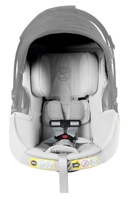 orbit baby® Liner for G5 Infant Car Seat in Light Grey