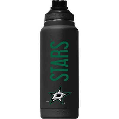 ORCA Dallas Stars 34oz. Blackout Hydra Water Bottle