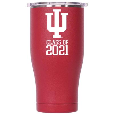 ORCA Indiana Hoosiers 27oz. Class of 2021 Chaser Tumbler