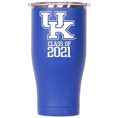 ORCA Kentucky Wildcats 27oz. Class of 2021 Chaser Tumbler