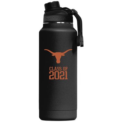 ORCA Texas Longhorns 34oz. Class of 2021 Hydra Water Bottle