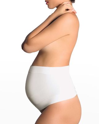 Organic Maternity Support Belly Band
