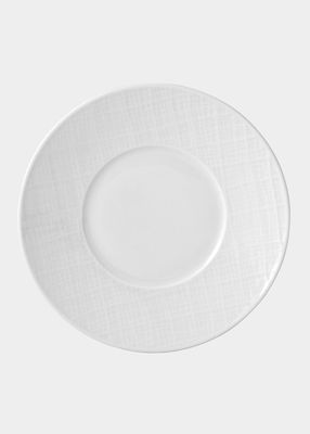Organza Charger Plate