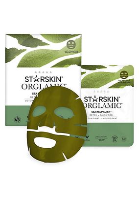 Orglamic Sea Kelp Mask