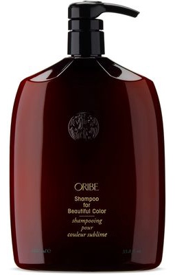 Oribe Beautiful Color Shampoo, 1 L