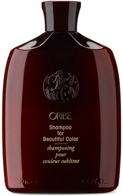 Oribe Beautiful Color Shampoo, 250 mL